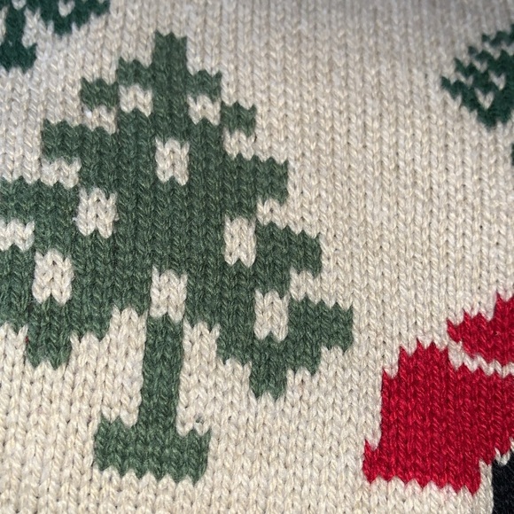 Gently Loved Knitted Sweater by Stitch & Stone - Picture 7 of 8